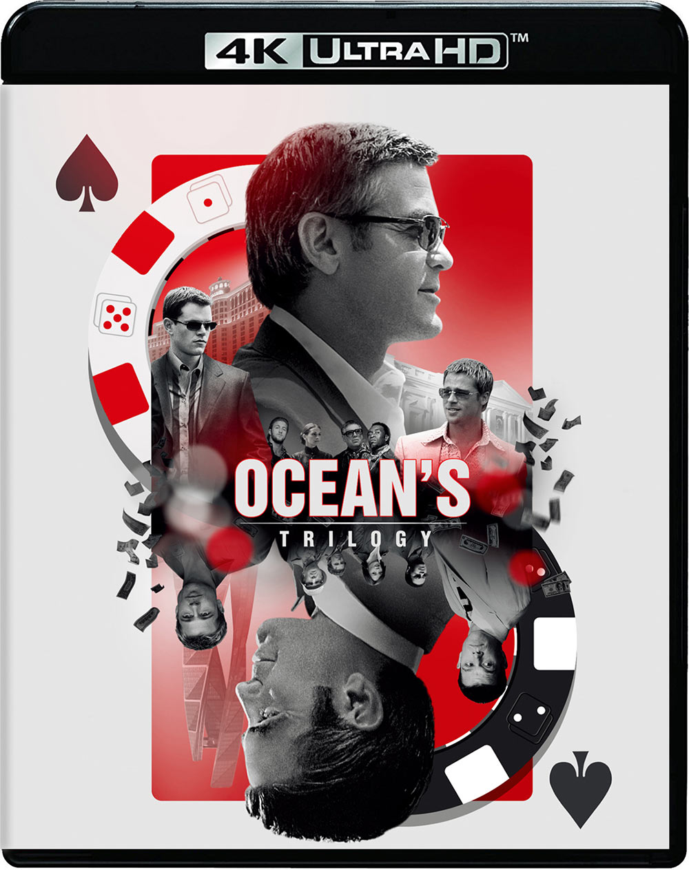 オーシャンズ11 | ワーナー・ブラザース公式サイト